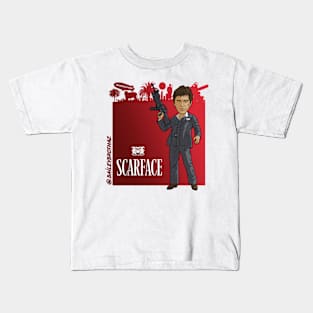 Scarface Kids T-Shirt